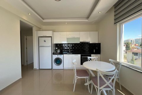 Продажа квартиры  в Авсалларе, Анталье, Турция 3+1, 159м2, №223451 – фото 19