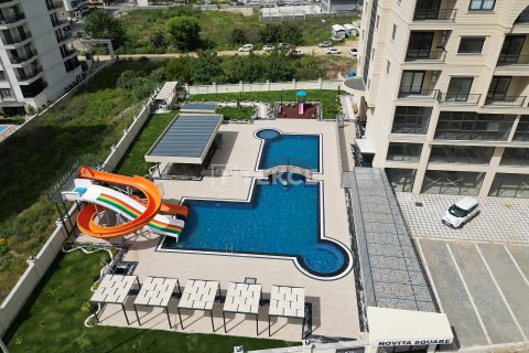 Penthouse for sale in Alanya, Antalya, Turkey, 4 bedrooms, 183m2, No. 223446 – photo 28