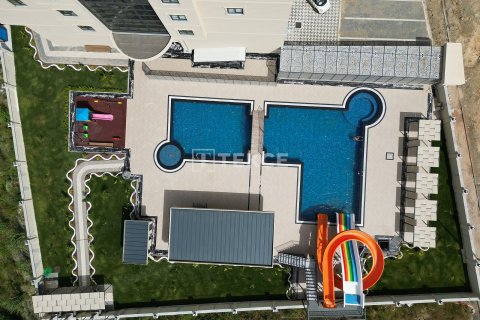 Penthouse for sale in Alanya, Antalya, Turkey, 4 bedrooms, 183m2, No. 223446 – photo 29