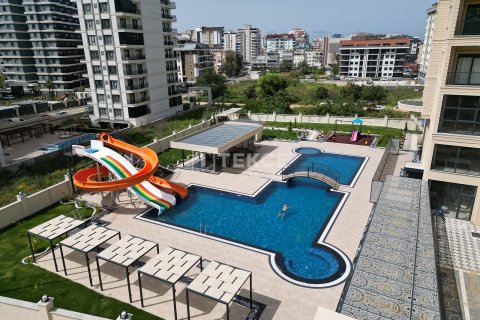 Penthouse for sale in Alanya, Antalya, Turkey, 4 bedrooms, 183m2, No. 223446 – photo 27