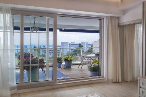 2+1 Leilighet i Ege Vadisi, Ankara, Tyrkia Nr. 97117