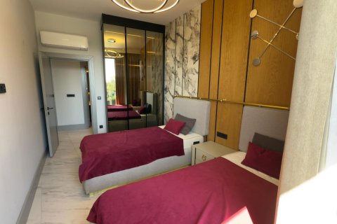2+0 Lägenhet i Kargicak, Alanya, Antalya, Turkiet Nr. 224912 - 7