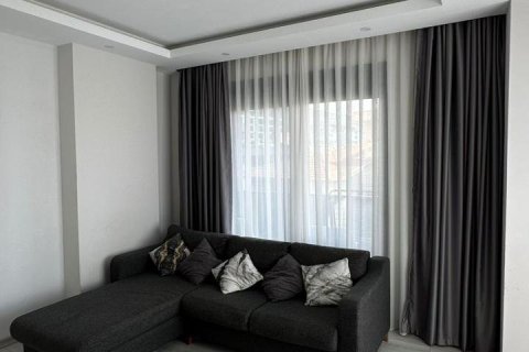 Продажа квартиры  в Аланье, Анталье, Турция 2 комн., 90м2, №224915 – фото 3