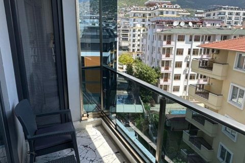 Продажа квартиры  в Аланье, Анталье, Турция 2 комн., 90м2, №224915 – фото 12