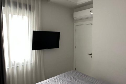 Продажа квартиры  в Аланье, Анталье, Турция 2 комн., 90м2, №224915 – фото 9