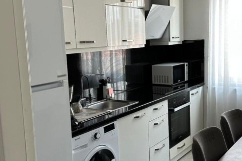 Продажа квартиры  в Аланье, Анталье, Турция 2 комн., 90м2, №224915 – фото 5