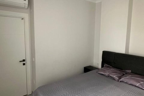 Продажа квартиры  в Аланье, Анталье, Турция 2 комн., 90м2, №224915 – фото 8