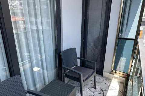 Продажа квартиры  в Аланье, Анталье, Турция 2 комн., 90м2, №224915 – фото 13