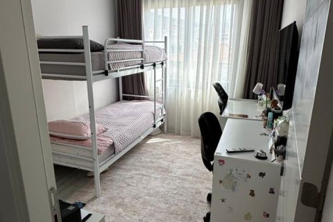 Продажа квартиры  в Аланье, Анталье, Турция 2 комн., 90м2, №224915 – фото 10