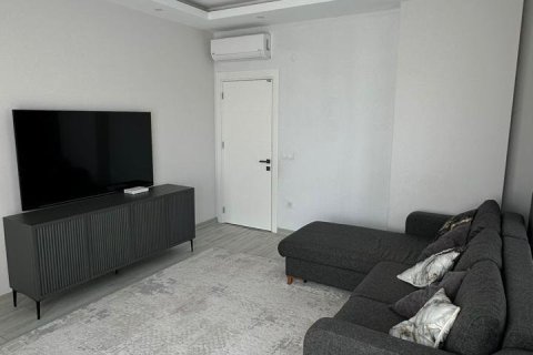 Продажа квартиры  в Аланье, Анталье, Турция 2 комн., 90м2, №224915 – фото 4