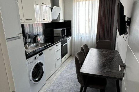 Продажа квартиры  в Аланье, Анталье, Турция 2 комн., 90м2, №224915 – фото 6