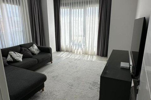 Продажа квартиры  в Аланье, Анталье, Турция 2 комн., 90м2, №224915 – фото 2