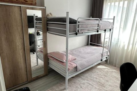 Продажа квартиры  в Аланье, Анталье, Турция 2 комн., 90м2, №224915 – фото 11