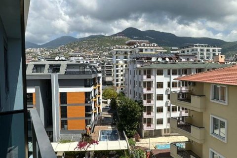 Продажа квартиры  в Аланье, Анталье, Турция 2 комн., 90м2, №224915 – фото 14