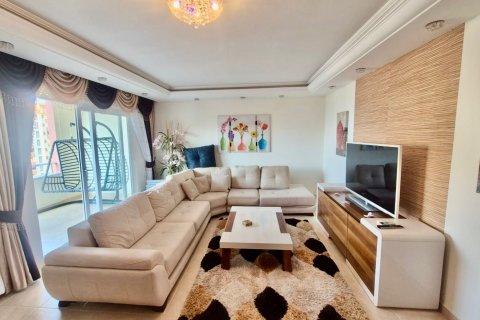 Аренда квартиры в Махмутларе, Анталье, Турция 2 комн., 105м2, №224916 – фото 4