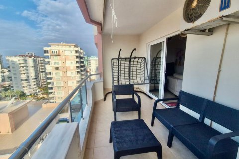 Аренда квартиры в Махмутларе, Анталье, Турция 2 комн., 105м2, №224916 – фото 13