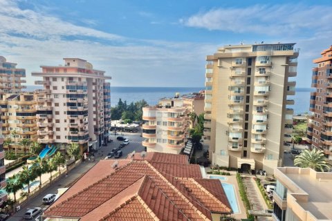 Аренда квартиры в Махмутларе, Анталье, Турция 2 комн., 105м2, №224916 – фото 14