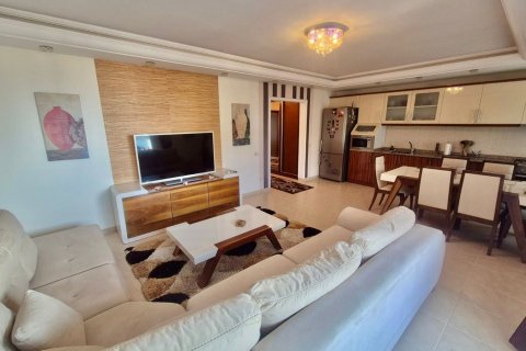 Аренда квартиры в Махмутларе, Анталье, Турция 2 комн., 105м2, №224916 – фото 2