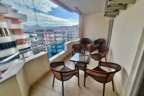 Аренда квартиры в Махмутларе, Анталье, Турция 2 комн., 105м2, №224916 – фото 15