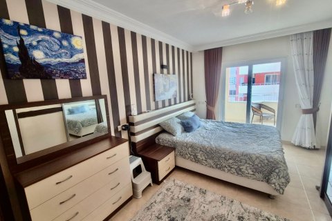 Аренда квартиры в Махмутларе, Анталье, Турция 2 комн., 105м2, №224916 – фото 8