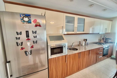 Аренда квартиры в Махмутларе, Анталье, Турция 2 комн., 105м2, №224916 – фото 6
