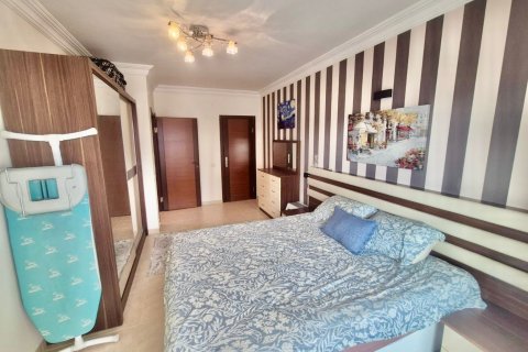Аренда квартиры в Махмутларе, Анталье, Турция 2 комн., 105м2, №224916 – фото 7