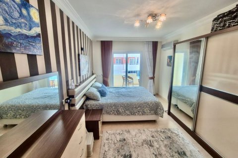 Аренда квартиры в Махмутларе, Анталье, Турция 2 комн., 105м2, №224916 – фото 9