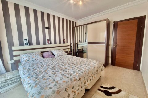 Аренда квартиры в Махмутларе, Анталье, Турция 2 комн., 105м2, №224916 – фото 10