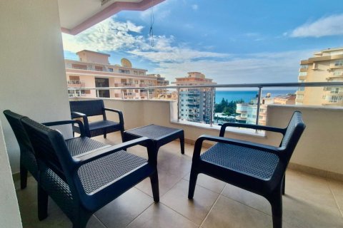 Аренда квартиры в Махмутларе, Анталье, Турция 2 комн., 105м2, №224916 – фото 12