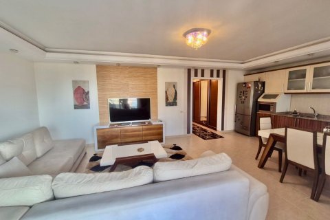 Аренда квартиры в Махмутларе, Анталье, Турция 2 комн., 105м2, №224916 – фото 3