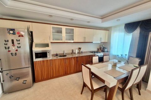 Аренда квартиры в Махмутларе, Анталье, Турция 2 комн., 105м2, №224916 – фото 5