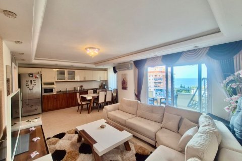 Daire  2+0  Mahmutlar, Antalya, Türkiye №224916