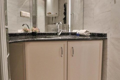 Продажа квартиры  в Демирташе, Аланье, Анталье, Турция студия, 65м2, №224917 – фото 12