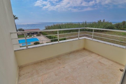 Продажа квартиры  в Демирташе, Аланье, Анталье, Турция студия, 65м2, №224917 – фото 11