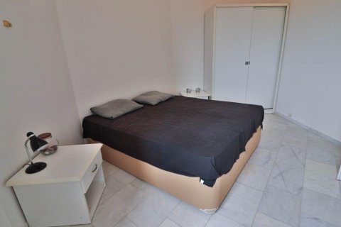 Продажа квартиры  в Демирташе, Аланье, Анталье, Турция студия, 65м2, №224917 – фото 8
