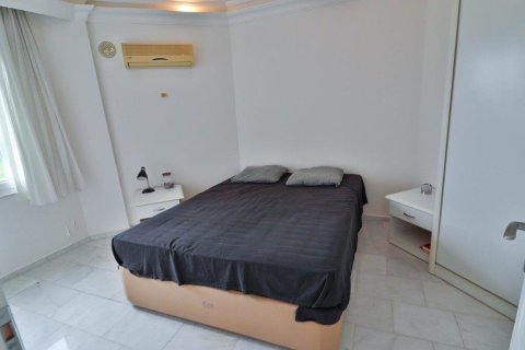 Продажа квартиры  в Демирташе, Аланье, Анталье, Турция студия, 65м2, №224917 – фото 6