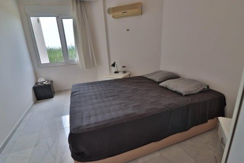 Продажа квартиры  в Демирташе, Аланье, Анталье, Турция студия, 65м2, №224917 – фото 7