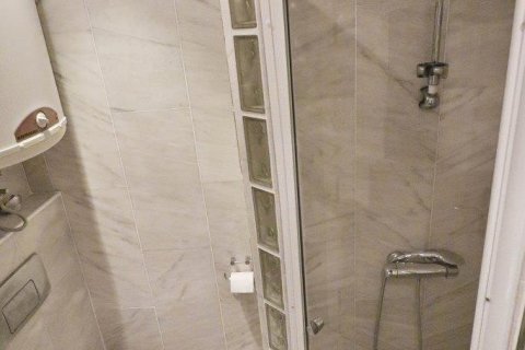 Продажа квартиры  в Демирташе, Аланье, Анталье, Турция студия, 65м2, №224917 – фото 13