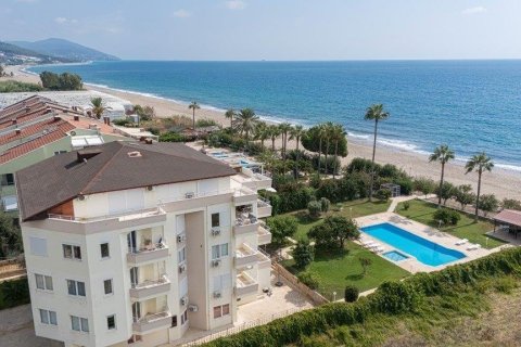 1+0 Lägenhet  i Demirtas, Alanya, Antalya, Turkiet Nr. 224917