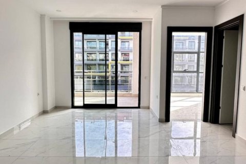 Продажа квартиры  в Кестеле, Бурсе, Турция студия, 52м2, №224913 – фото 6