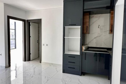 Продажа квартиры  в Кестеле, Бурсе, Турция студия, 52м2, №224913 – фото 2
