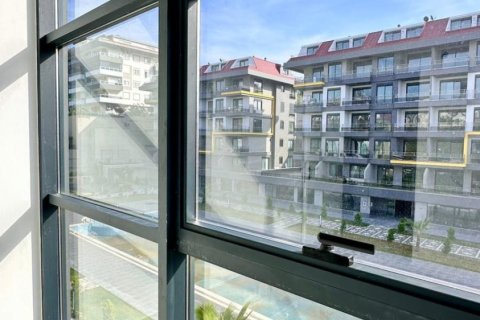 Продажа квартиры  в Кестеле, Бурсе, Турция студия, 52м2, №224913 – фото 9