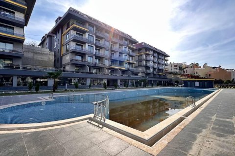 1+0 Apartment  in Kestel, Bursa, Turkey No. 224913