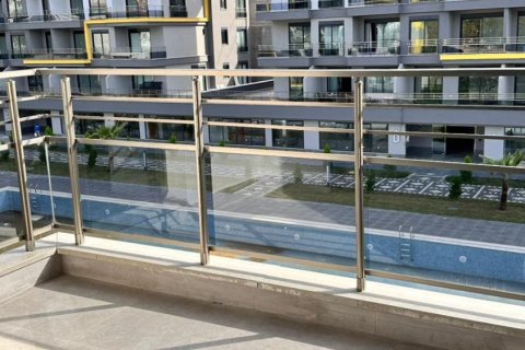 Продажа квартиры  в Кестеле, Бурсе, Турция студия, 52м2, №224913 – фото 12