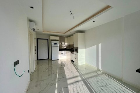 Продажа квартиры в Аланье, Анталье, Турция студия, 55м2, №224914 – фото 7