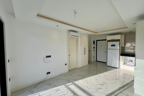 Продажа квартиры в Аланье, Анталье, Турция студия, 55м2, №224914 – фото 3