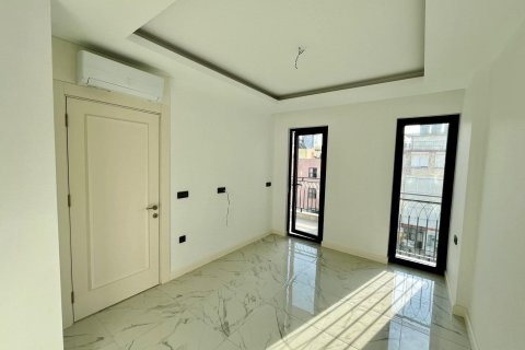 Продажа квартиры в Аланье, Анталье, Турция студия, 55м2, №224914 – фото 10