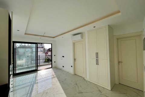 Продажа квартиры в Аланье, Анталье, Турция студия, 55м2, №224914 – фото 4