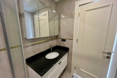 Продажа квартиры в Аланье, Анталье, Турция студия, 55м2, №224914 – фото 11