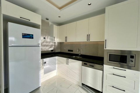 Продажа квартиры в Аланье, Анталье, Турция студия, 55м2, №224914 – фото 6